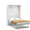 Tweepersoons opklapbed Diva loft