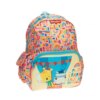 Fisher Price Schooltas 30x25x10 cm