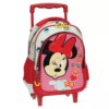 Trolley Minnie Mouse 30x25x15 cm