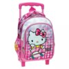 Trolley Hello Kitty 30x25x15 cm