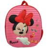 3D schooltas Minnie Mouse 30x34x11 cm