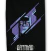 Batman handdoek 70 x 140 cm - katoen