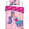 Barbie Dekbedovertrek WINX 100 X 135 Cm Katoen