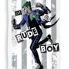 Batman strandlaken 70 x 140 cm - Rude