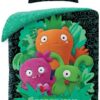 Ugly Dolls dekbedovertrek Perfectly Ugly 140 x 200 cm - katoen