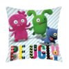 Ugly Dolls sierkussen Be Ugly 40 x 40 cm