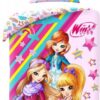 Winx Dekbedovertrek Fairy - 140 x 200 cm - Katoen - 70 x 90 cm