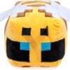 Bee Minecraft Sierkussen 30cm