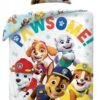 Paw Patrol dekbedovertrek Winter 140 x 200 cm - 70 x 90 cm