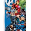 Marvel Avengers strandlaken Team 70 x 140 cm