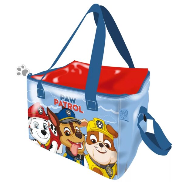 Paw Patrol thermo lunchtas 22