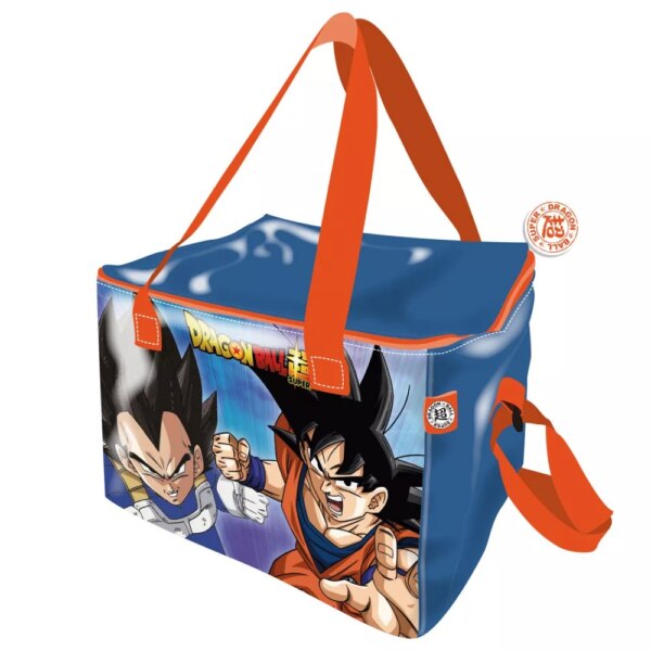 Dragon Ball Z thermo lunchtas 22