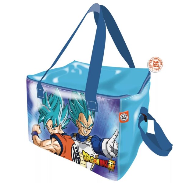 Dragon Ball Z thermo lunchtas 22