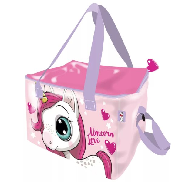 Unicorn thermo lunchtas 22