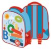 Fisher Price schooltas 28x23x10 cm