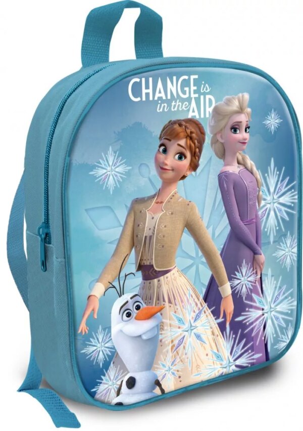 Disney Frozen schooltas 29 cm