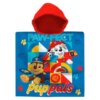 Paw Patrol poncho Paw-Fect 60 x 120 cm