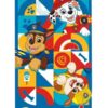 Paw Patrol strandlaken Paw-Fect 70 x 140 cm