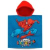 Spiderman poncho Amazing 60 x 120 cm