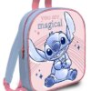 Stitch Schooltas 29 cm