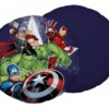 Avengers Heroes sierkussen 40cm