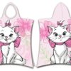 Aris to cats poncho - 50 x 115 cm - Katoen