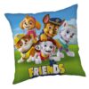 Paw Patrol sierkussen Friends 40 x 40 cm