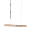 LABEL51 Hanglamp Woody - Naturel - Hout