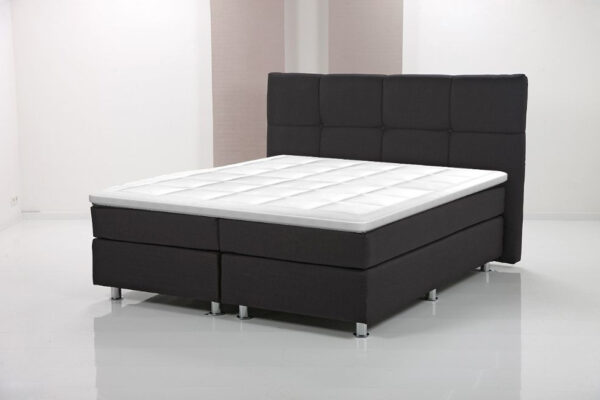 Boxspringset Topaas