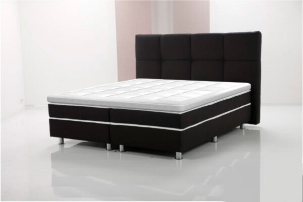 Boxspringset Ceto