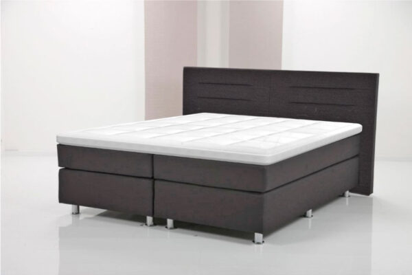 Boxspringset Karando