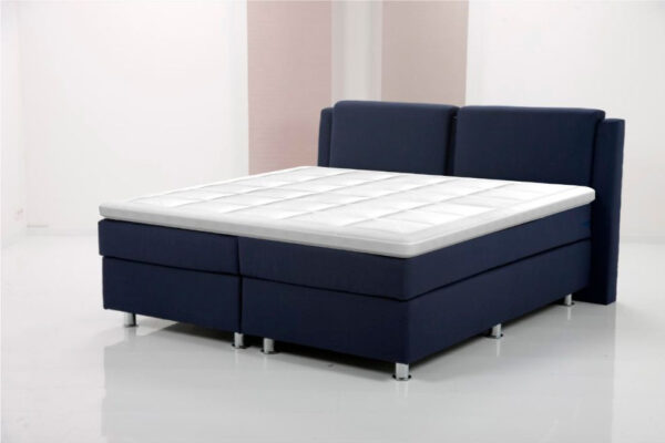 Boxspringset Diamant