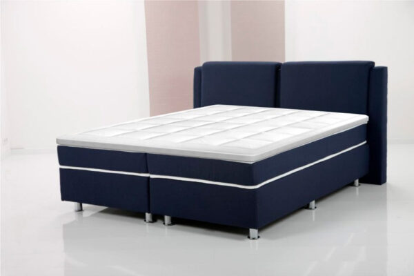 Boxspringset Rosa