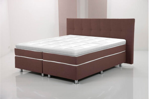 Boxspringset Arezzo