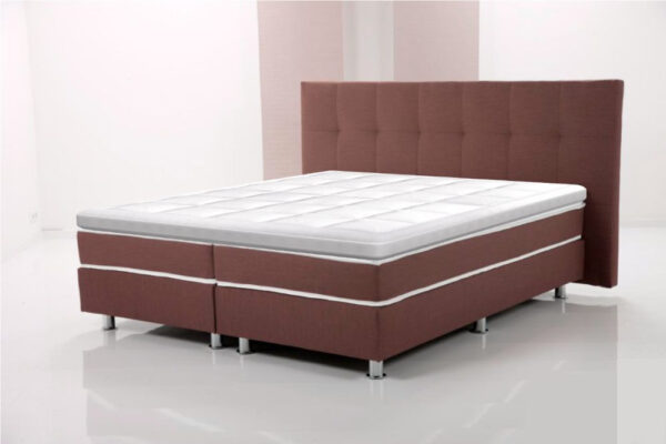 Boxspringset Jomo