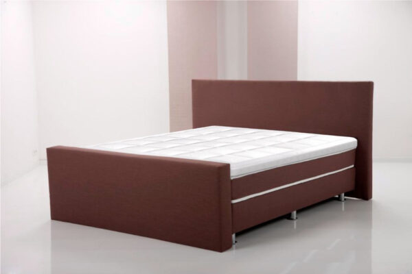 Boxspringset Aphrodite