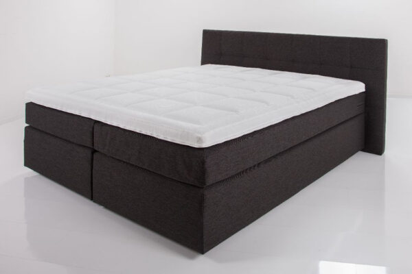 Zwevende Boxspringset Torronto