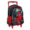 Trolley Spiderman 30x25x15 cm